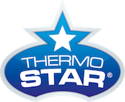 Thermostar Trockendampfsystem
